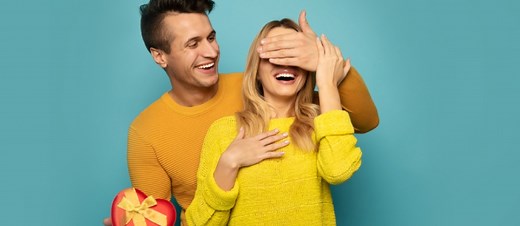 30 Revealing Signs Your Partner Is ‘Wifey Material’