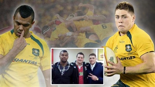 ‘I wasn’t actually sorry’: O’Connor’s 4am Hungry Jacks revelation