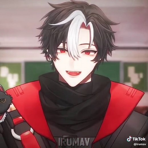 W debut @sakxsus | #vtuber #vtuberclips #edit #shogun #foryou #foryoupage #explore