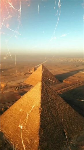 🥀🌹Peramid Ke Ek Pathar Ka Wazan Kitna Hota Hai✨💖..??#facts#science#history#viralshort