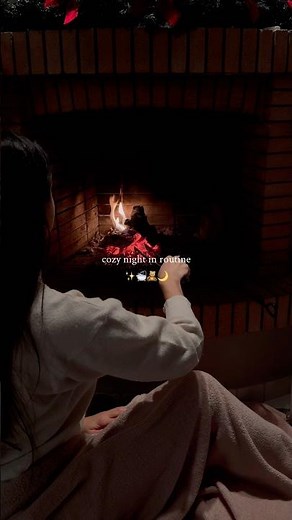 Cozy Night In Routine | Relaxing Bath & Slow Living Evening