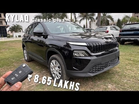 Skoda भी ये करेगी !! सोचा नहीं था 😨 सिर्फ़ 8.65 लाख | sansCARi sumit