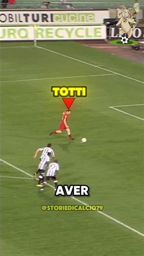 IL TRUCCO GENIALE per PARARE I RIGORI a TOTTI😱 #totti