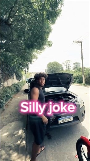 Bikers Pull a Funny Prank on the Street! 😂 #motorcycle #comedy