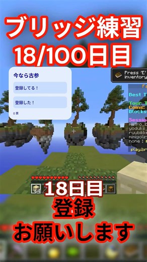 【テリーブリッジ】成功する...!?