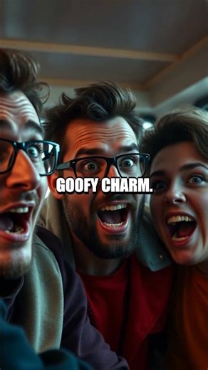 The Library Chaos Challenge: Unfiltered Laughs Live