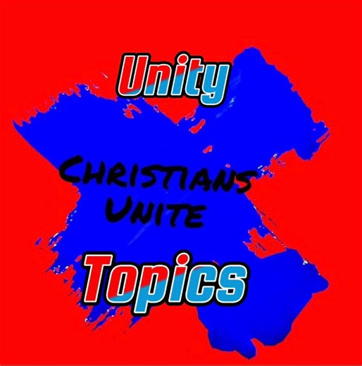 Topical sermon on Unity and how churches need to work together to spread the message of Jesus. #unity #christianity #denominations #nondenominational | Christians Unite