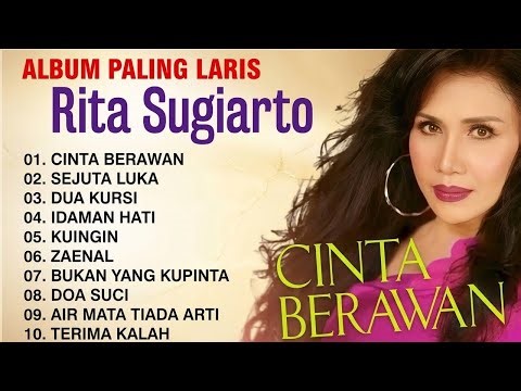 rita sugiarto cinta berawan full album