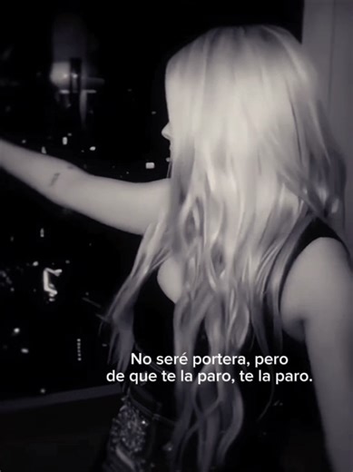 -ke el flop: ella jura 💜 me traume okk #parati #fyp #Viral #avrillavigne #noflop