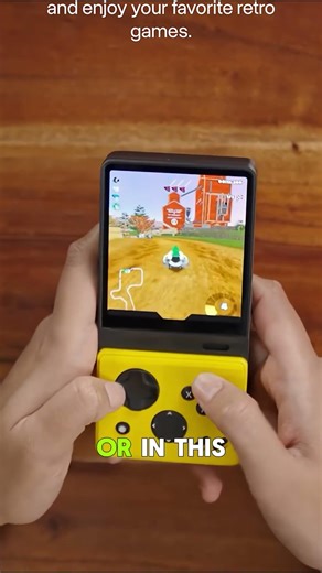 One Device. Three Completely Different Machines. Meet The Mecha Comet. #MechaComet #techshorts