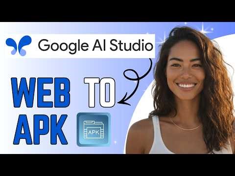How to Convert Google AI Studio to APK (2026) — What Actually Works