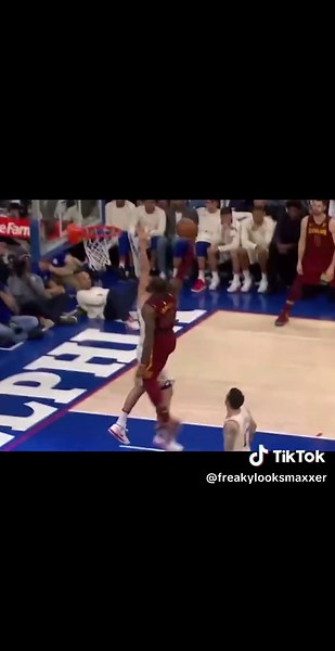 LeBron James Meme Edit: Feeling Bad RN