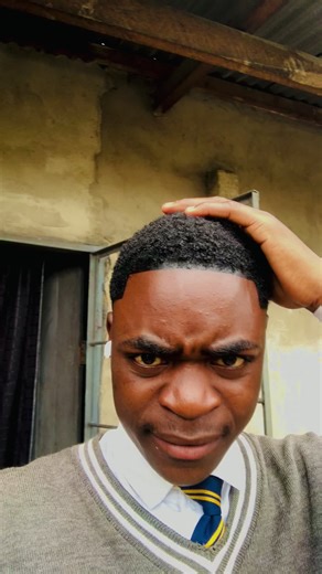 African School Water Fights: Fun with Friends