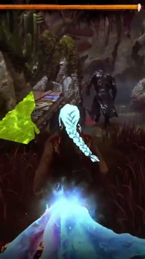 Lost baby Nemo #dbd #gaming