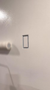 Hideaway wall hook! Good Idea? #construction #homerenovation #renovation #diy #realestate #design #entrepreneur #tools #remodel #interiordesign #carpentry #woodworking #diy | WINNI