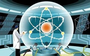 量子计算机-人类的极限@油兔不二字幕组