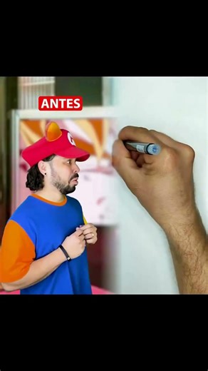 Televisión ANTES vs AHORA! #applevisionpro #puckypacheco #comedia