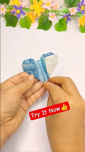 Money Love Craft❤️Easy Diy Gift Ideas