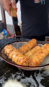 85K views · 259 reactions | Live Spring Roll Making On The Street Of Jaipur | Spoons of Indore | Facebook
