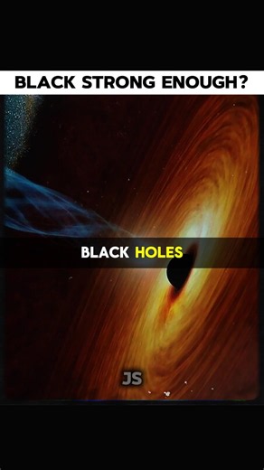 Black Holes Consume Everything. White Holes Reject Everything. Only One Is Real#blackhole #space