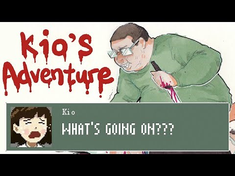 The RPG Maker Horror Game You Can't Play Anymore