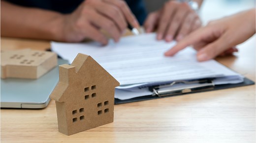 Prêt social location accession (PSLA) : condition, plafond et demande