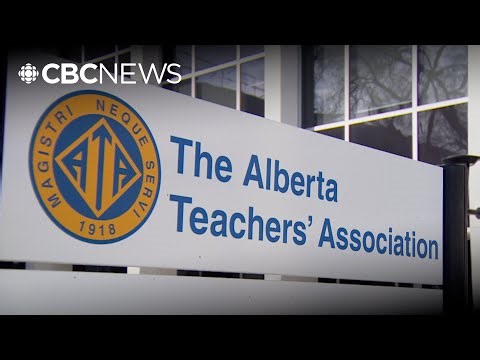 ATA responds to letter from province asking teachers to voluntarily return to work