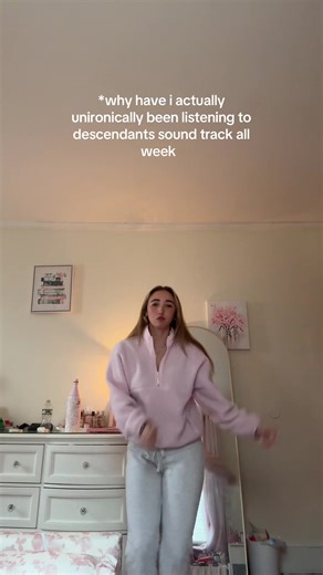 Chillin' Like a Villain: The Descendants Soundtrack