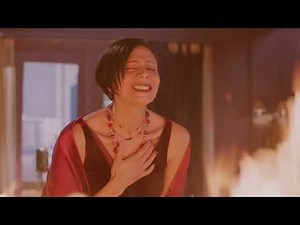 Charmed 1x13 No puedes con tu miedo