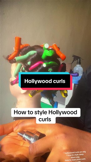 HAIR_REVAMP CLINIC on TikTok