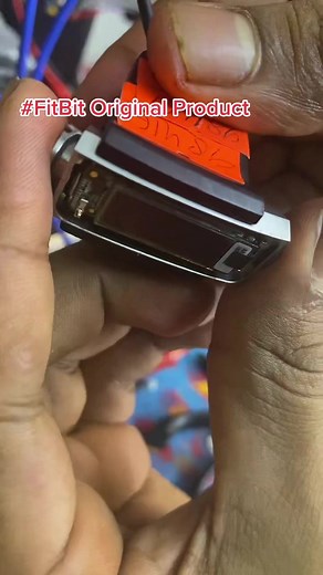 Fixing Your FitBit: Smart Product Repairing Done Right