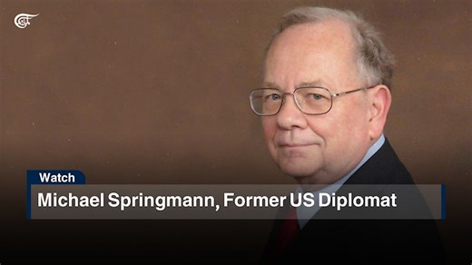 Former US Diplomat Michael Springmann addresses US policy toward Yemen: Exclusive