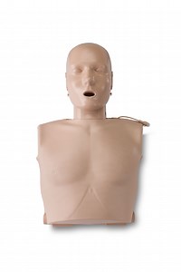 Prestan Ultralite Adult Manikin 4-Pack | PP-ULM-400-MS made by Prestan | CPR Savers and First Aid Supply