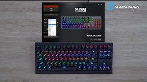1.2K views · 25 reactions | ⌨️Bàn Phím Cơ 1STPLAYER LITE K7 RGB ⌨️ ...