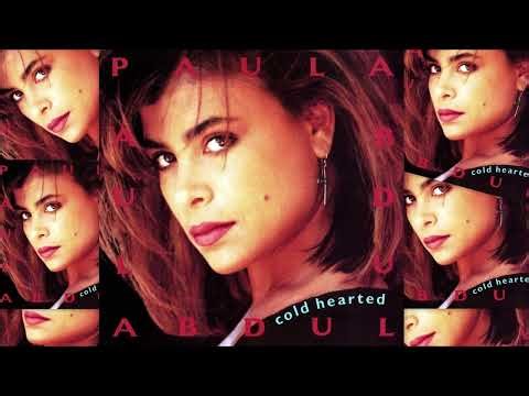 Paula Abdul - Cold Hearted (''The Vancouver Cold Feet Beat'' Remix) [Remastered]