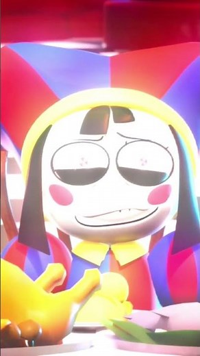 the amazing digital circus Episode 1 (Full Episode)