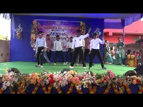 ST.STEPHEN'S MODEL SCHOOL, Khaskenda, HaripurANUAL PROGRAM - 2026