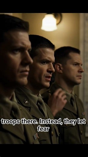 America Prepared for an Invasion That Never Came #viral #trending #army #fyp #shorts #yutubeshorts