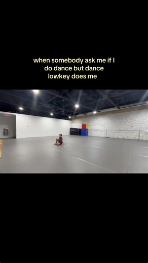 Idkk #dance #dancertok #fyp #relateable #funny | dance