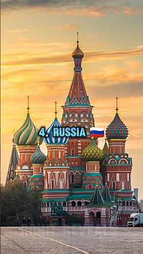 AI Predicts: Top 10 Most Powerful Countries in 2050! 😲