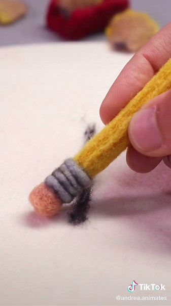 Satisfying Pencil Sounds for ASMR Art