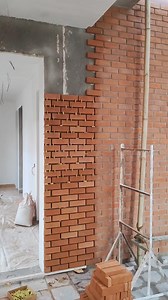 59K views · 187 reactions | Brick cladding design | TILES KING MBTV | Facebook