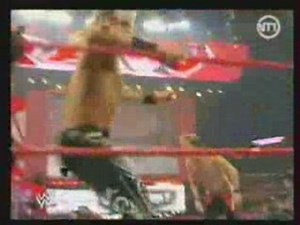 Catch hbk vs y2j