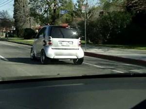 Smartuki Smart GSXR NT2SMRT