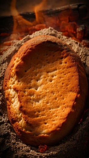 The Ash Wasn’t Dirt — It Was Ancient Science #food