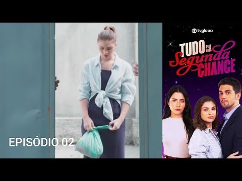 Everything for a Second Chance | Chapter 02 — Soraia's Poison • (12/12/2025) | TV Central