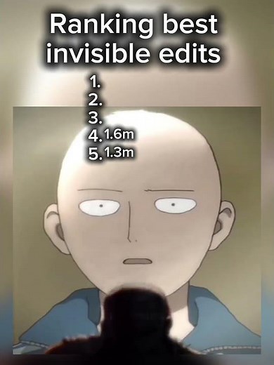 20k special editing every invisible full mask edits ib@RVENGE - animation #invisibleedit #fyp #edits