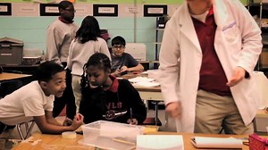 Problem-Based Learning