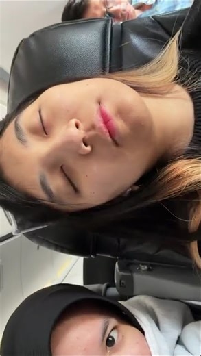 😁🤫✈️#evosnune #evosbella #funny