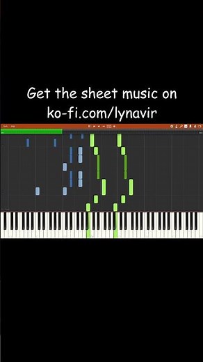 Piano tutorial of "No Longer you" from epic the musical